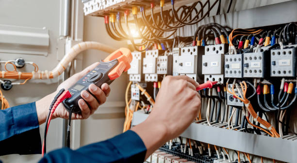 Affordable Electrical Installation in MS