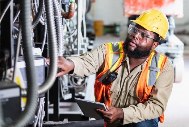 Best Electrical Installation Contractor  in Wiggins, MS