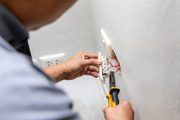 Best Residential Electrician Services  in Wiggins, MS