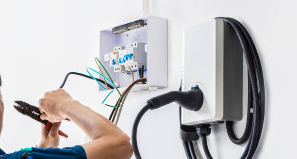 Trusted MS Electrician Experts