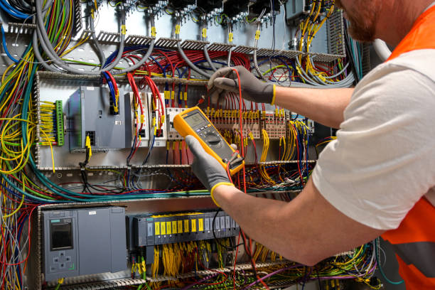 Best Emergency Electrical Repair  in Wiggins, MS