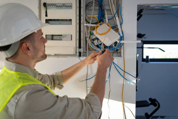 Why Trust Our Certified Electricians for Your Electrical Needs in MS?