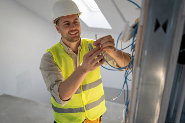 Electrical Rewiring Services in MS