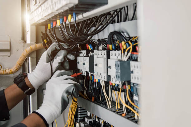Best Home Electrical Repair  in Wiggins, MS